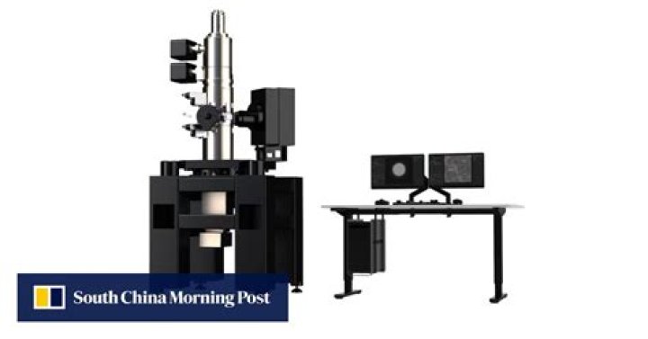 China enters hi-tech imaging race with new ‘core’ electron microscope for semiconductor industry