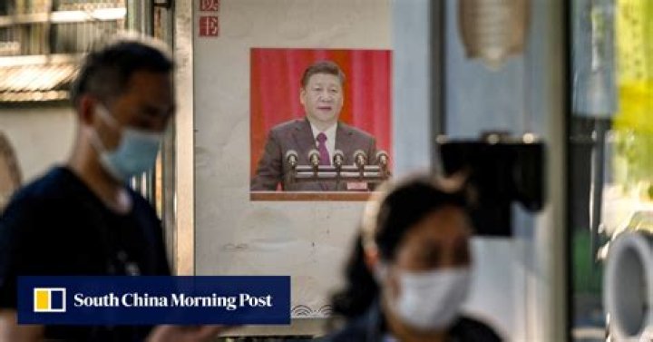 China gives green light for 5-year plan to cut digital red tape, ‘meaningless labour’