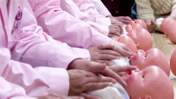 China population: teachers face uncertain future with falling birth rate set to create 1.9 million surplus by 2035