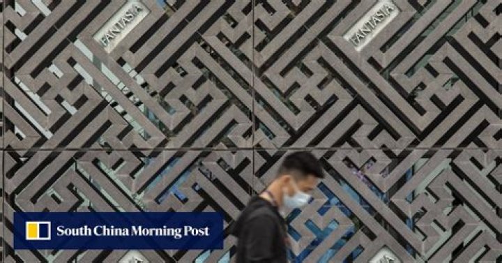 China property developer Fantasia faces key shareholder revolt on debt restructuring plan