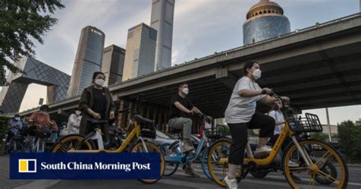 China’s rising Covid cases and new variant spark concerns about ‘third wave’