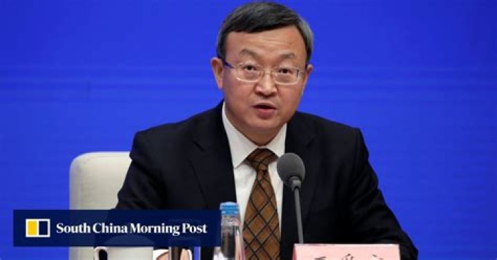 China trade delegation chief raises US restrictions at Washington meeting
