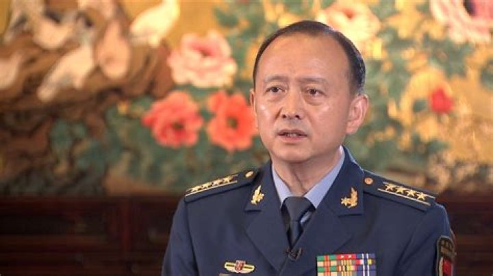 China used water cannons as ‘deterrence’ against Philippine ships, PLA senior colonel Zhou Bo says
