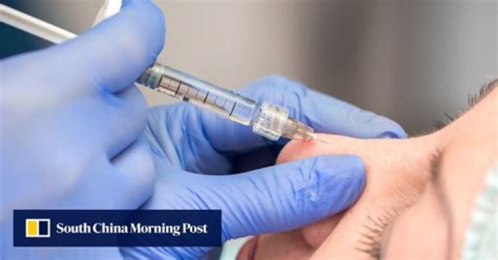 Chinese embassy warns of plastic surgery risks in South Korea after liposuction death