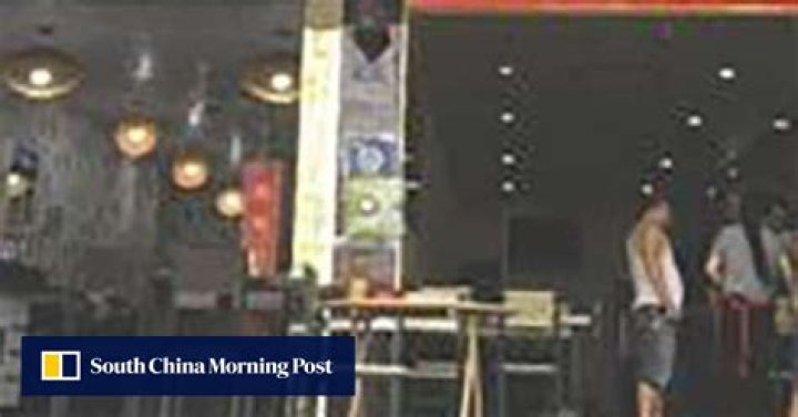 Chinese restaurant owner arrested for lacing chilli oil with poppy