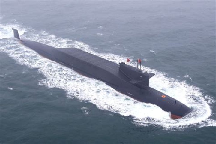 Chinese scientists look to 6G to hunt submarines, testing device small enough to fit on drone