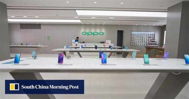 Chinese smartphone maker Oppo abruptly closes chip design unit Zeku, another casualty in semiconductor sufficiency drive