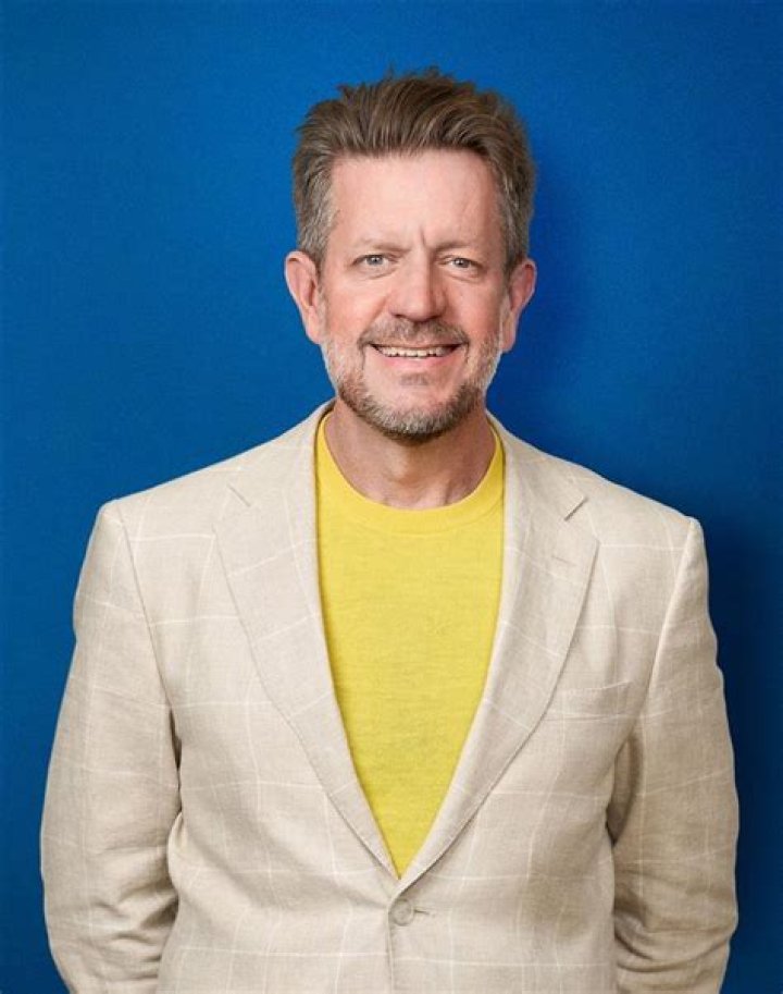 Chip Paucek Net Worth | Bio, Family, Address, Career