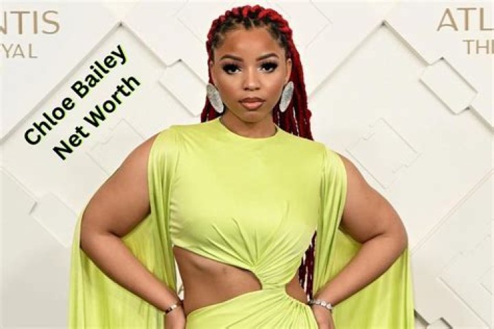 Chloe Bailey Net Worth | Age, Height, Weight, Dating And More