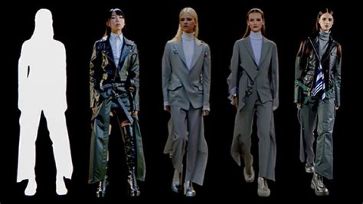 Chloe Gosselin: The Rising Star In Fashion Design