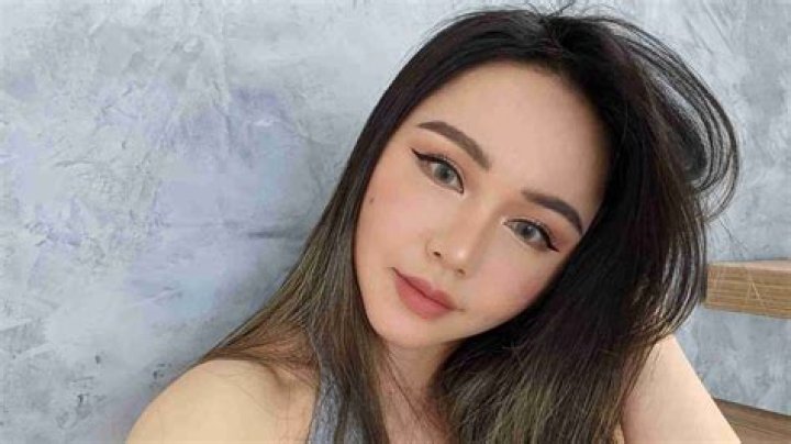 Chloe Ting hits back at 