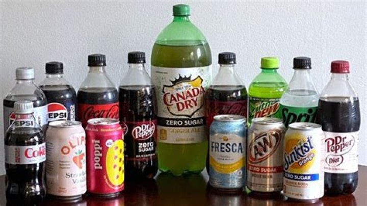 	CHOCOLATE DIET SODAS STEP LIVELY	
