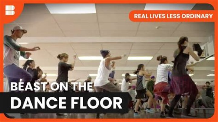 	CHOREOGRAPHER TO STARS COMING TO TEACH CHILDREN	
