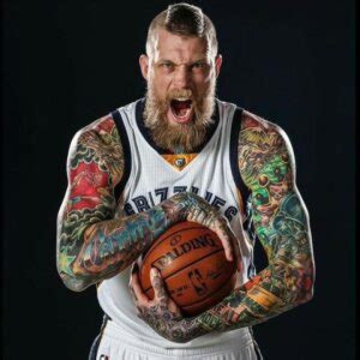 Chris Andersen Net Worth 2024
