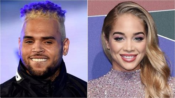 Chris Brown Dating: A Comprehensive Look At His Romantic Life