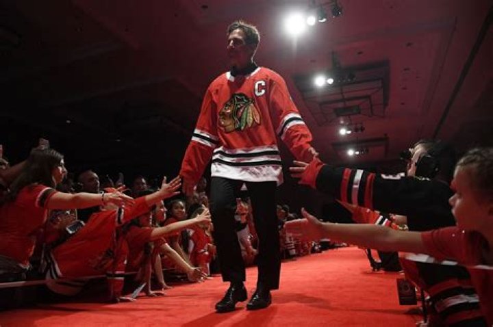 Chris Chelios Net Worth 2024