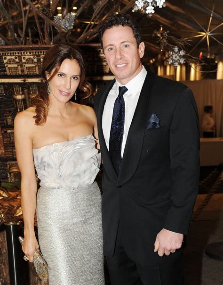 Chris Cuomo: Wiki, Bio, Age, Height, Career, Family, Wife, Net Worth
