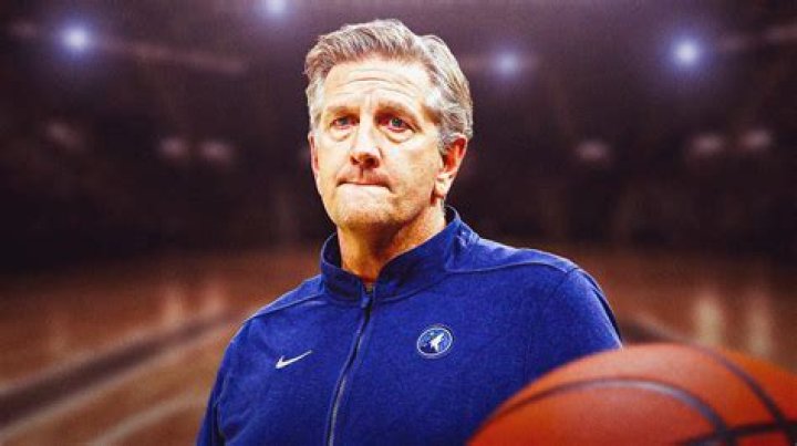 Chris Finch Bio, Age, Height, Wife, Salary, Net worth, Minnesota Timberwolves