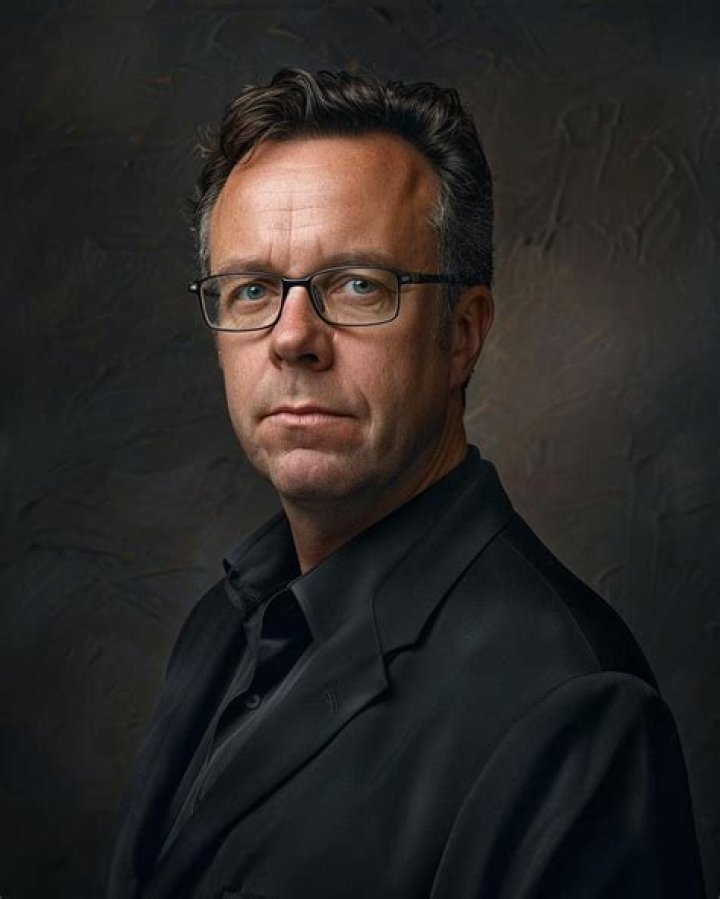 Chris Hodges Net Worth 2024