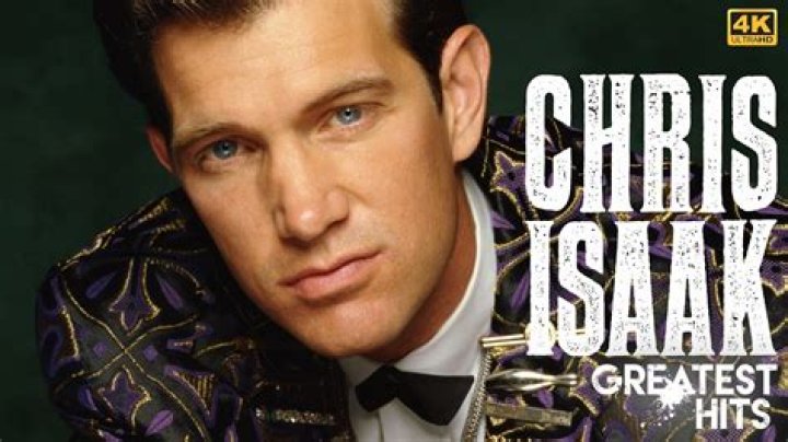 Chris Isaak: Exploring His Life, Music, And Speculations On Sexual Orientation