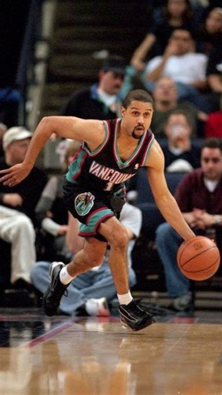 Chris Jackson Nba Net Worth 2024