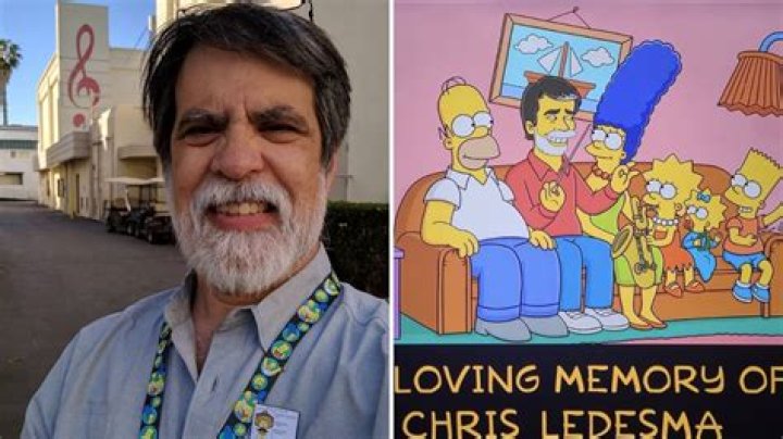 Chris Ledesma: Wiki, Bio, Age, Death, Profession, Career, Family,