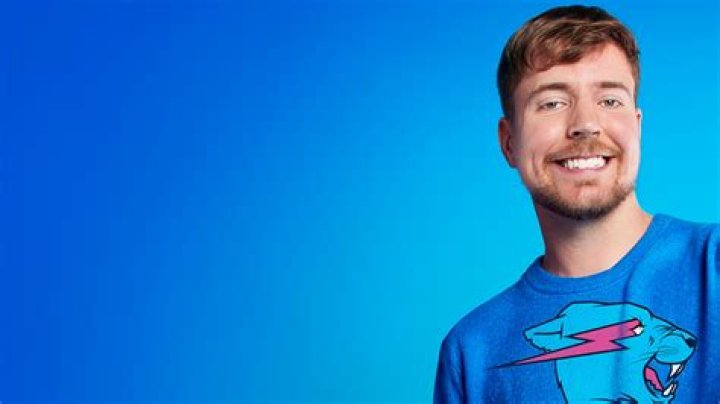 Chris MrBeast Poster: A Deep Dive Into The Phenomenon Of MrBeast's Influence