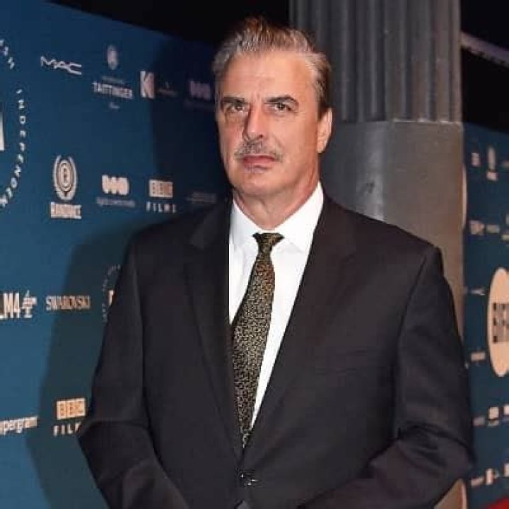 Chris Noth Net Worth 2024