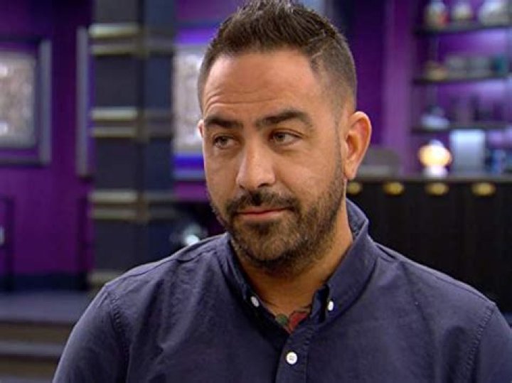 Chris Nunez Biography