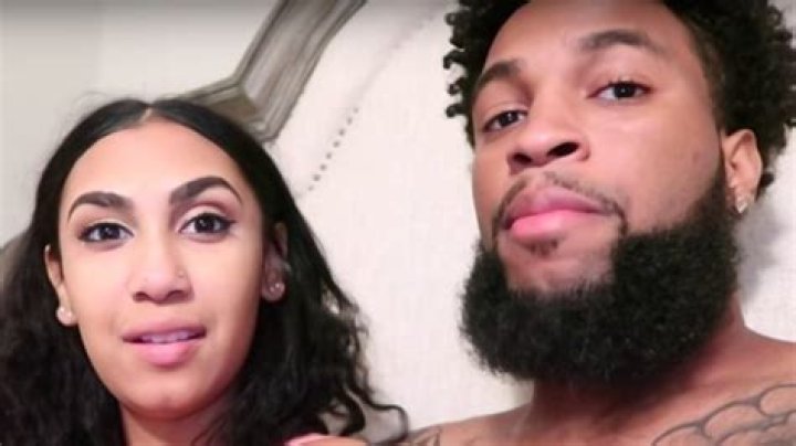 Chris Sails Uncovered: Unraveling The Ex-Husband Of Queen Naija