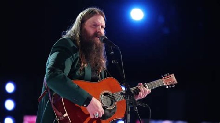 Chris Stapleton announces UK tour for 2024: Tickets, dates and venues revealed
