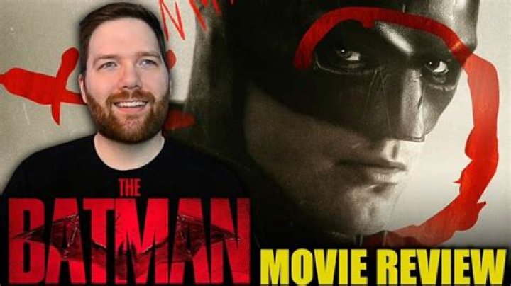 Chris Stuckmann explains why The Batman is better than Spider-Man: No Way Home