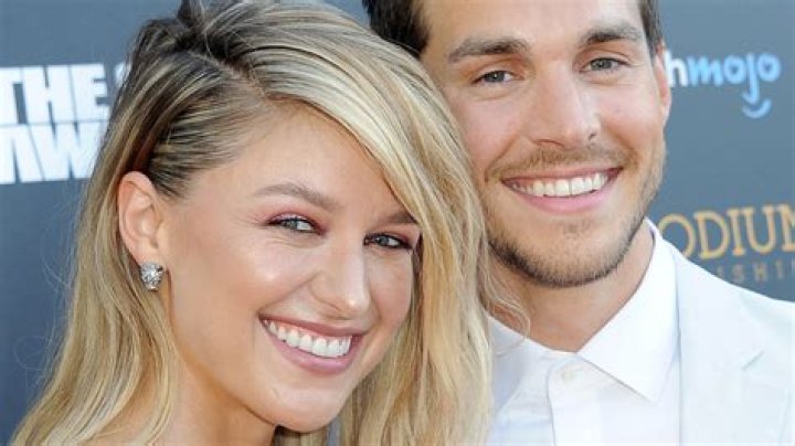 Chris Wood And Melissa Benoist: A Deep Dive Into Their Love Story