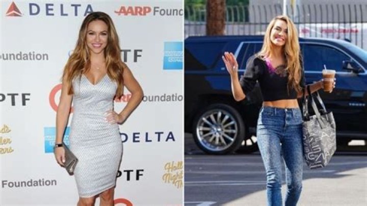 Chrishell Stause’s Weight Loss, Diet, And Workout Routine