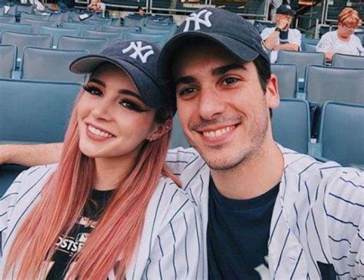 Chrissy Costanza Boyfriend Now: A Deep Dive Into Her Relationship Status