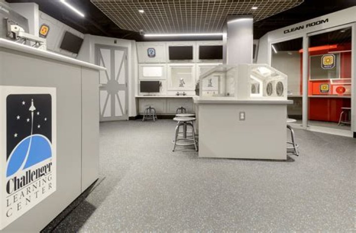 Christa McAuliffe Learning Center - Richardson
