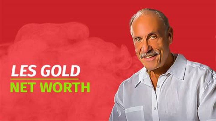 Christian Gold Net Worth 2024: A Comprehensive Overview