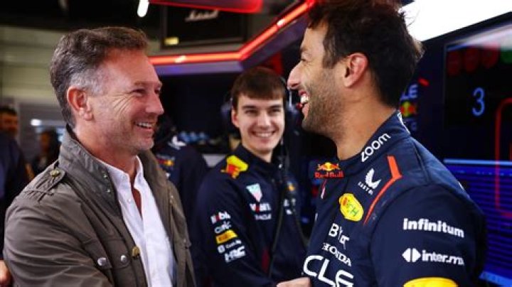 Christian Horner reveals Daniel Ricciardo apology after Red Bull exit: ‘He was badly advised’ | F1