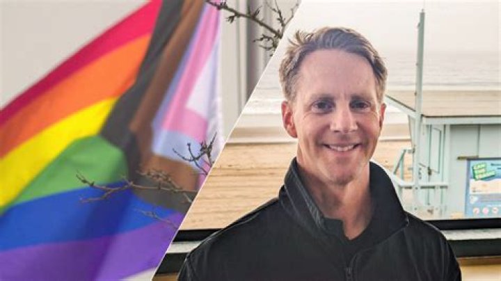 Christian lifeguard sues Calif. fire department for allegedly forcing Pride flag display