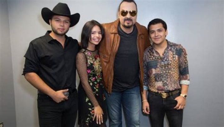 Christian Nodal Family Members: An In-Depth Look