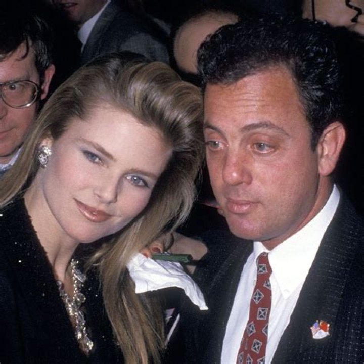 Christie Brinkley's Boyfriend: A Look Into Her Love Life