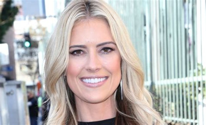 Christina El Moussa Biography