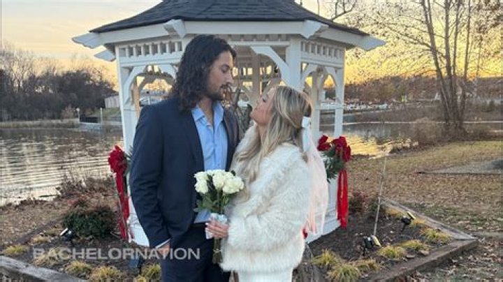 Christina Mandrell Wikipedia: Bachelor alum Engaged to Brayden