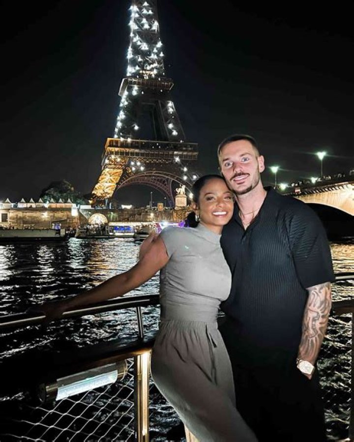 Christina Milian Husband Net Worth 2024