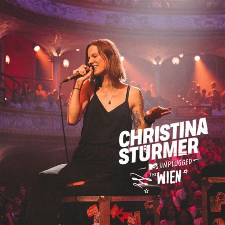 Christina Stürmer Vermögen