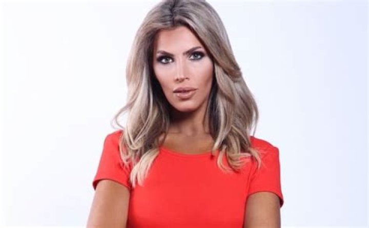 Christina Succi Wedding【 Weight Loss, Health 】Married, CTV, Wikipedia