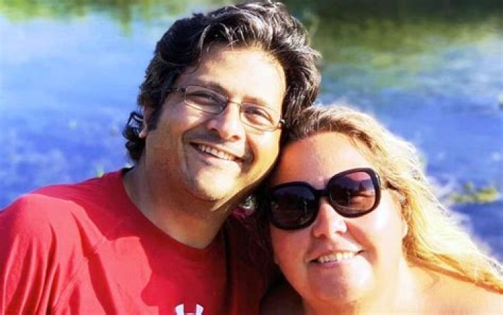 Christine Dawood (Shahzada Dawood’s Wife) Bio, Age, Height, Net Worth
