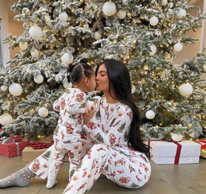 CHRISTMAS 2019 ROUNDUP: KYLIE JENNER, KANDI BURRUSS, AND MORE!