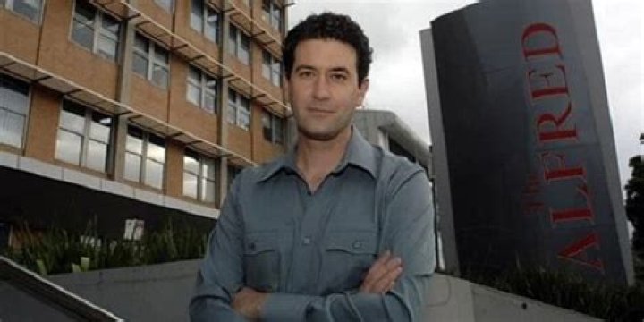 Christopher Gabardi - Bio, Age, Height, Net Worth, Facts