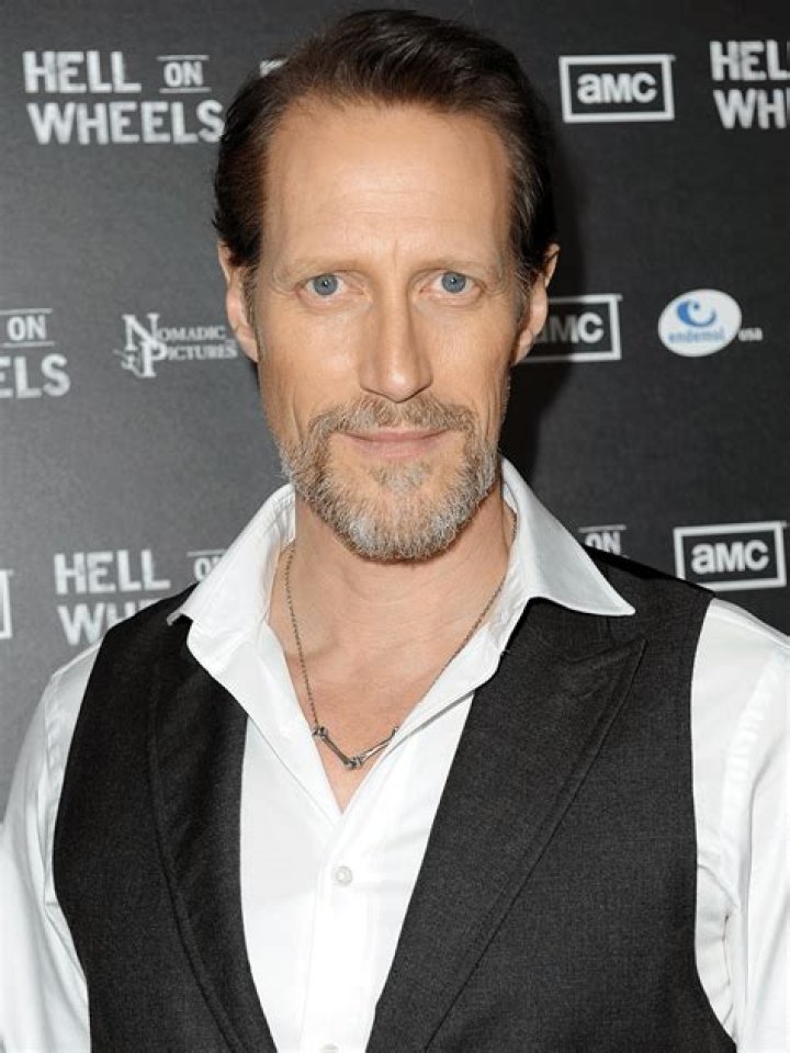 Christopher Heyerdahl: Wiki, Bio, Age, Height, Wife, Movies, Awards, Net Worth